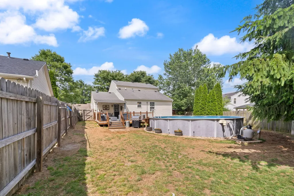 104 Bridgeway Court Nicholasville KY 40356