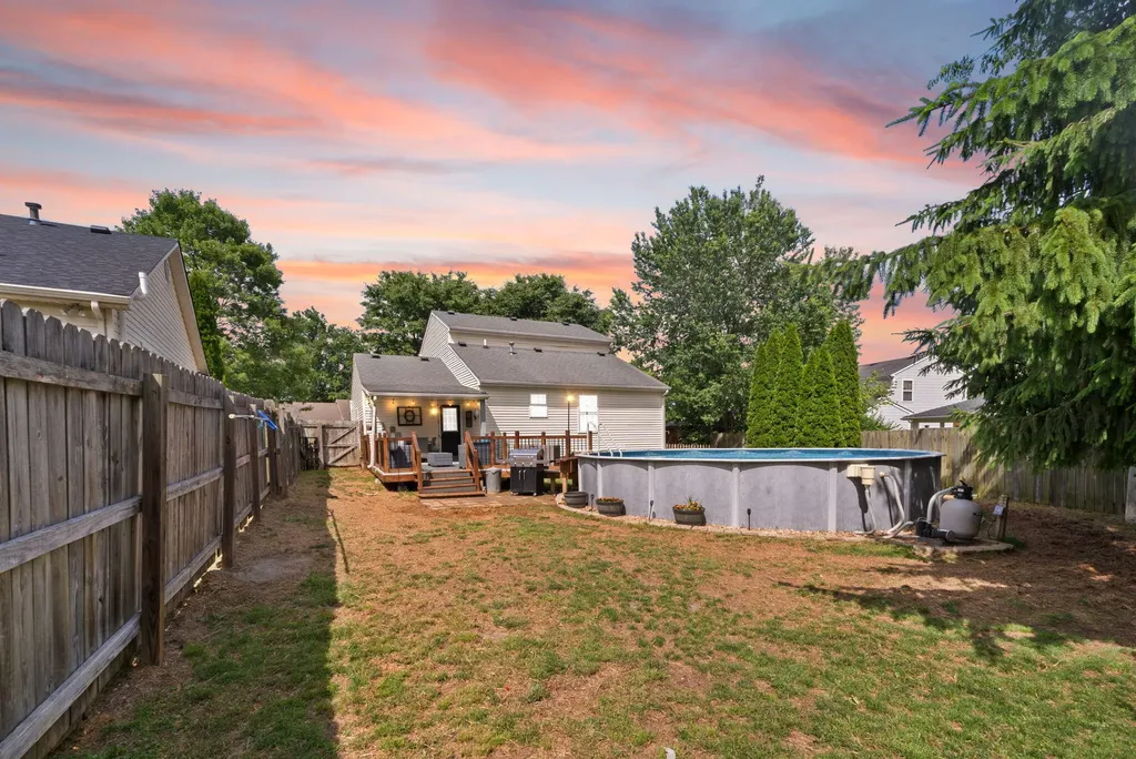 104 Bridgeway Court Nicholasville KY 40356