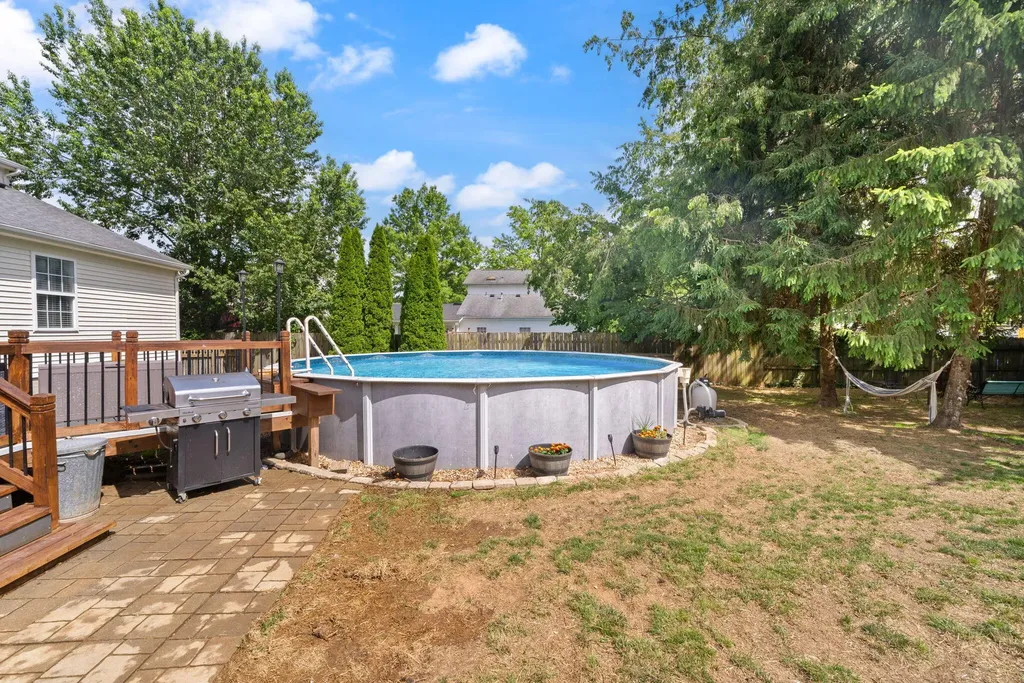 104 Bridgeway Court Nicholasville KY 40356