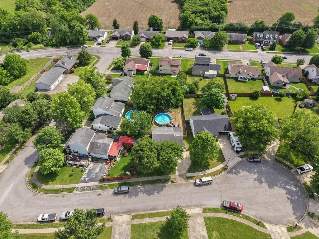 104 Bridgeway Court Nicholasville KY 40356