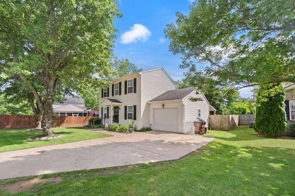 104 Bridgeway Court Nicholasville KY 40356