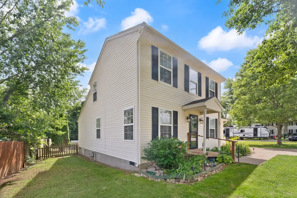 104 Bridgeway Court Nicholasville KY 40356
