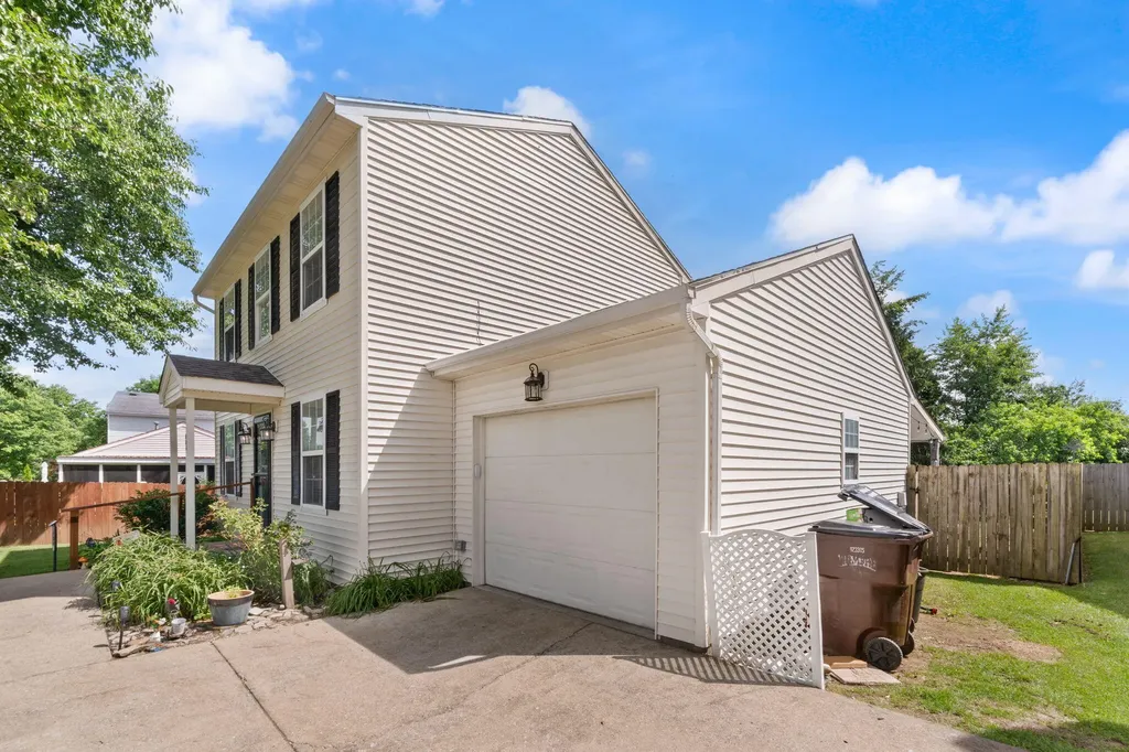104 Bridgeway Court Nicholasville KY 40356