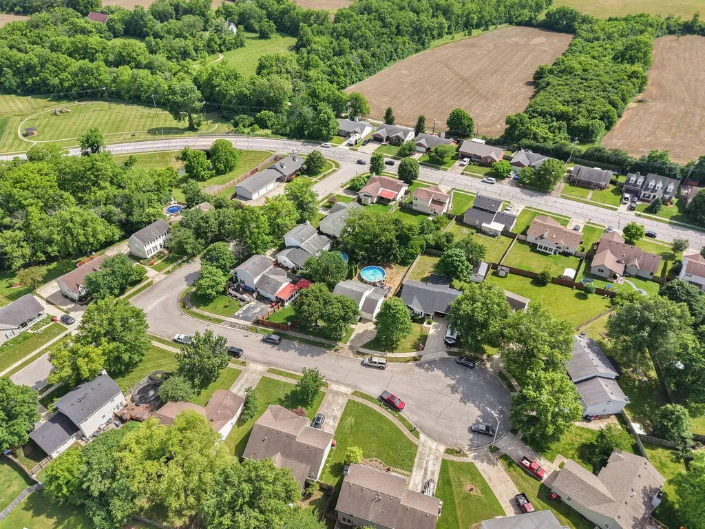 104 Bridgeway Court Nicholasville KY 40356