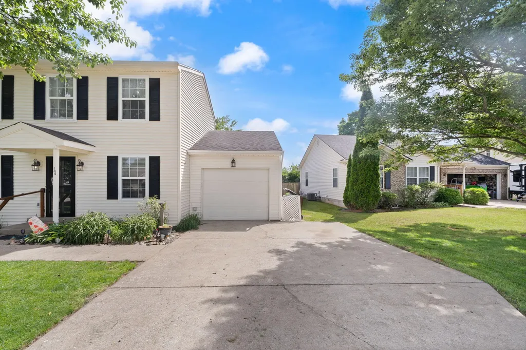 104 Bridgeway Court Nicholasville KY 40356