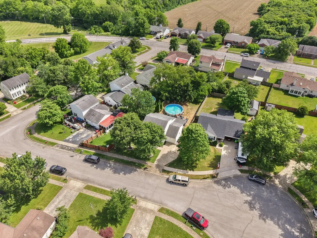 104 Bridgeway Court Nicholasville KY 40356