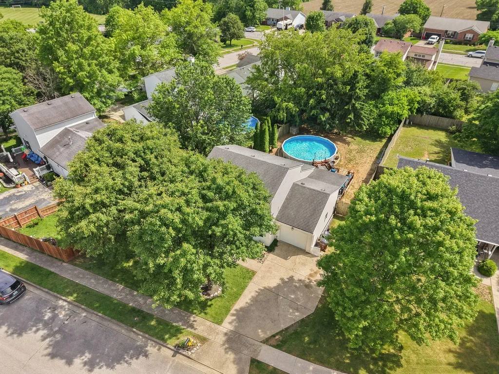 104 Bridgeway Court Nicholasville KY 40356