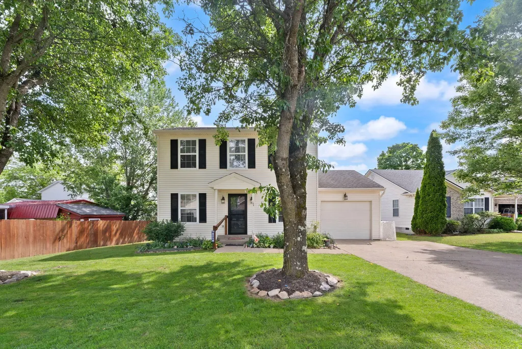 104 Bridgeway Court Nicholasville KY 40356