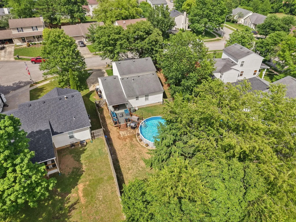 104 Bridgeway Court Nicholasville KY 40356
