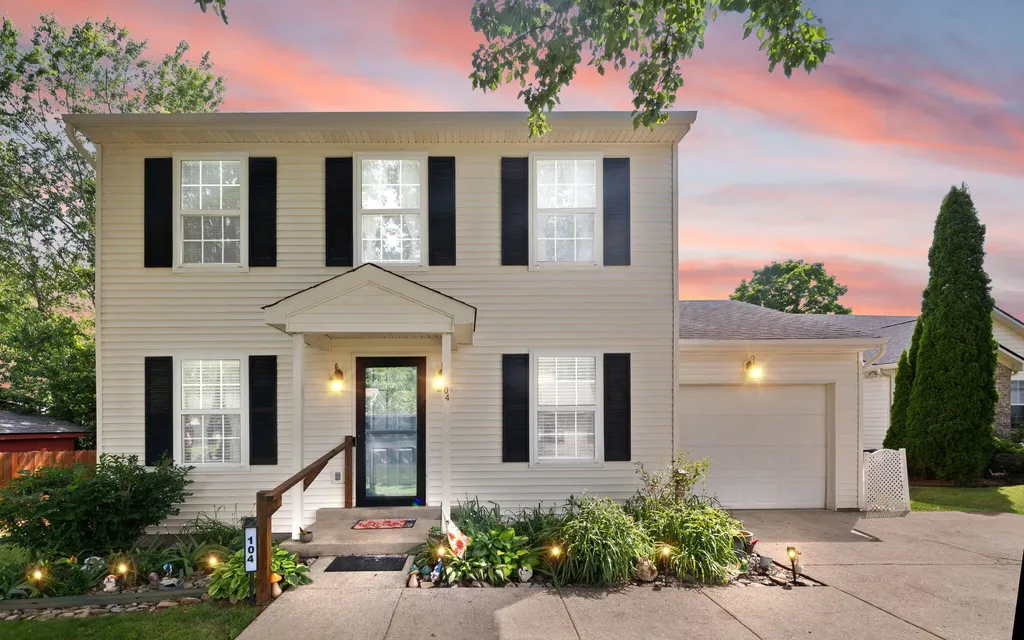 104 Bridgeway Court Nicholasville KY 40356