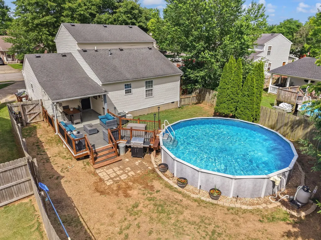 104 Bridgeway Court Nicholasville KY 40356