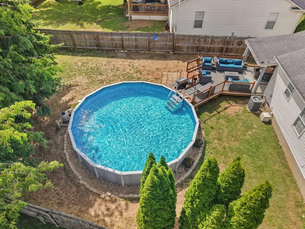 104 Bridgeway Court Nicholasville KY 40356