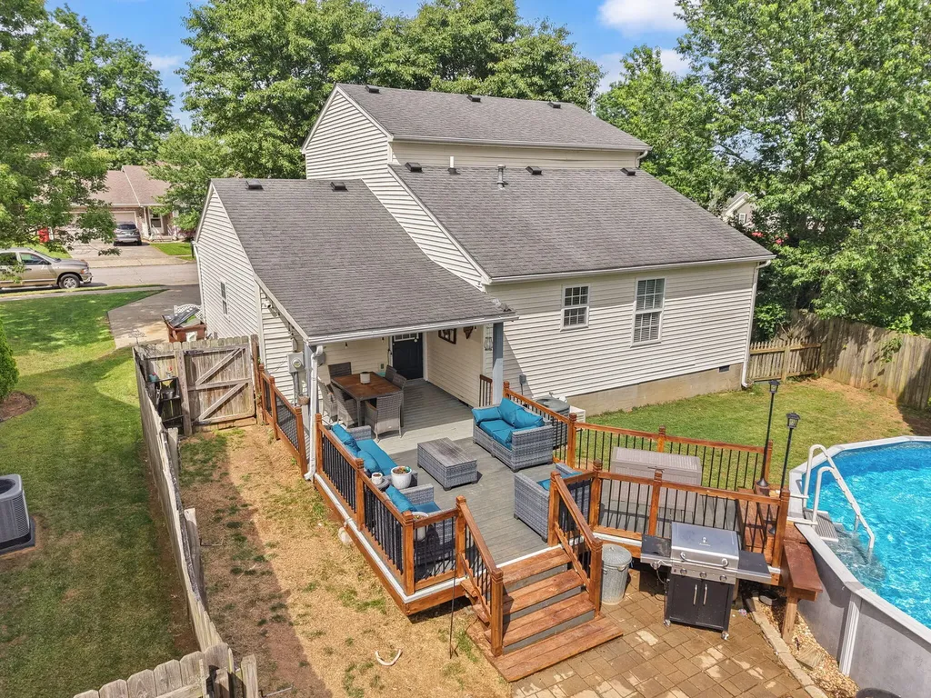 104 Bridgeway Court Nicholasville KY 40356