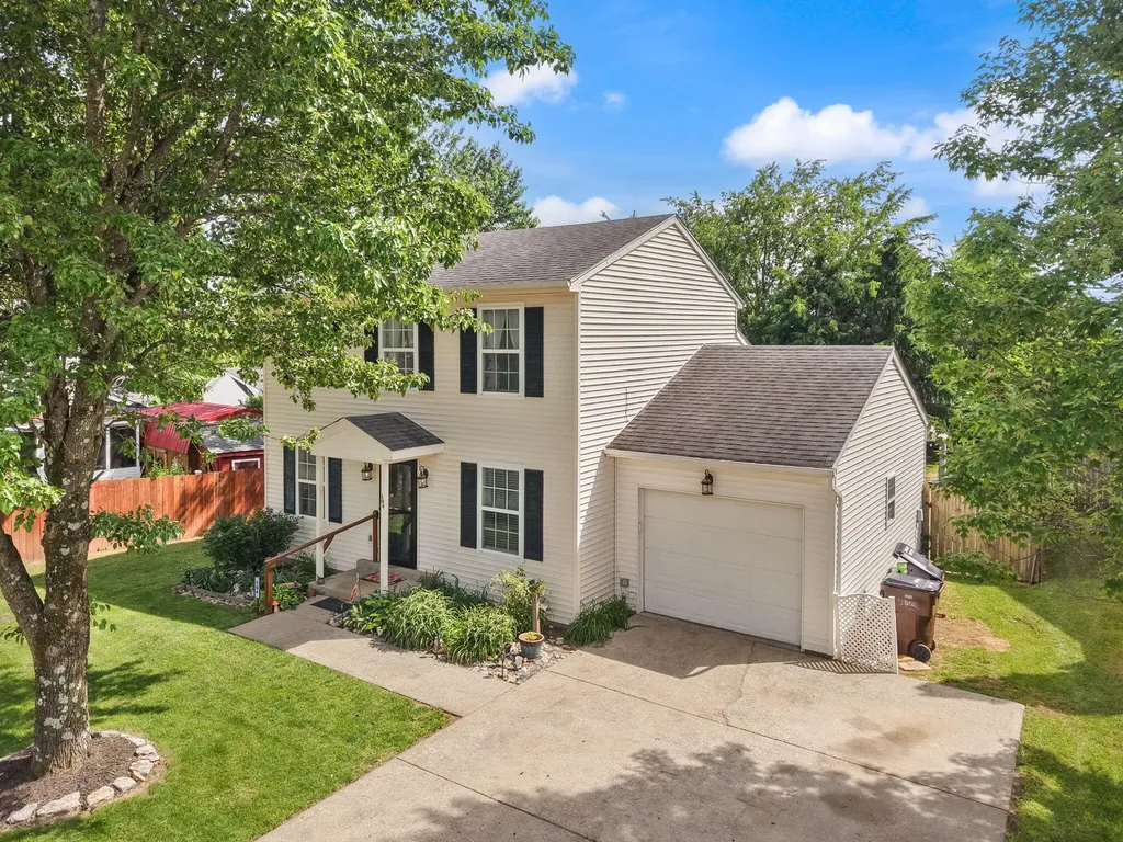 104 Bridgeway Court Nicholasville KY 40356