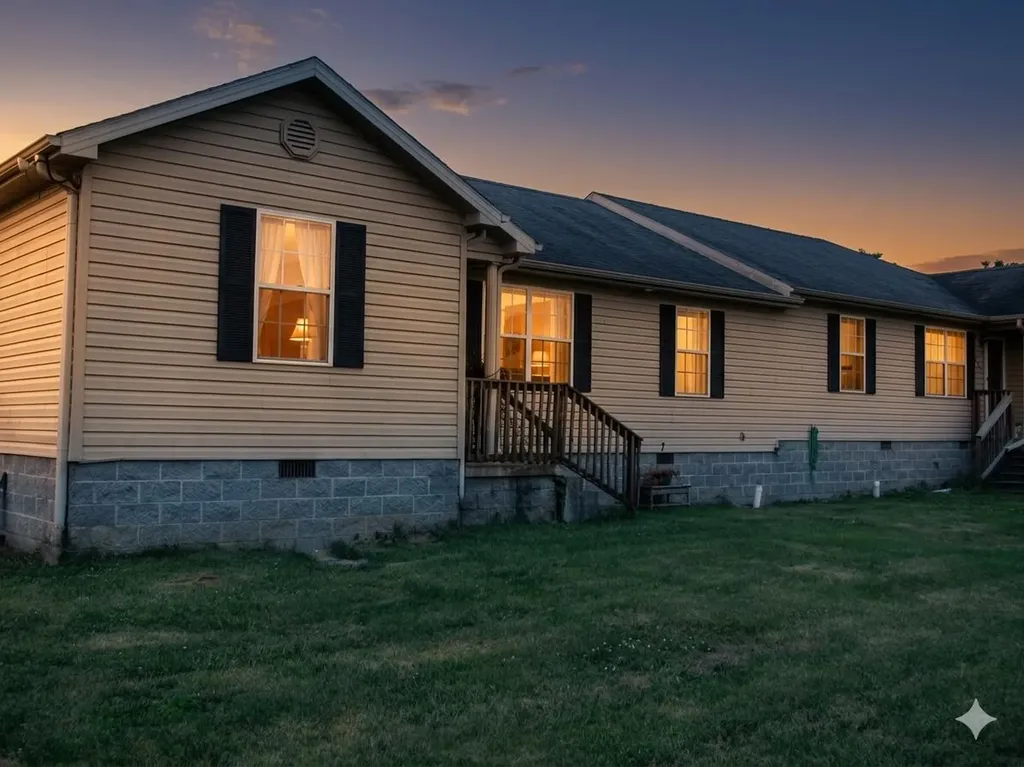 145-149 Spring Street Harrodsburg KY 40330
