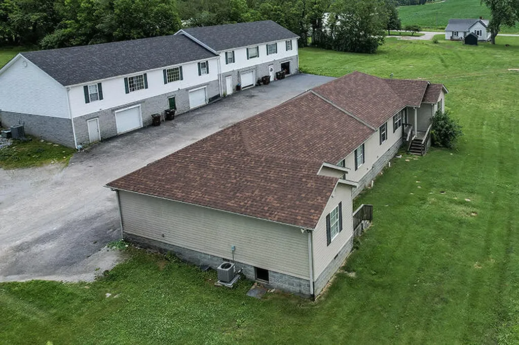 145-149 Spring Street Harrodsburg KY 40330