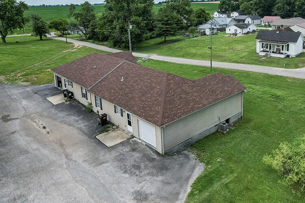 145-149 Spring Street Harrodsburg KY 40330