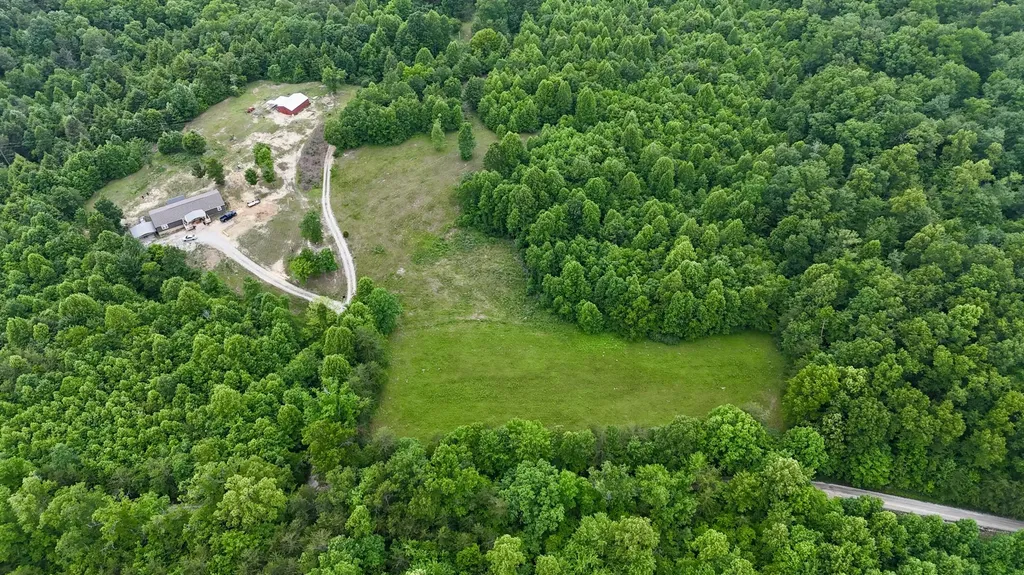 9999 Auger Springs Road Corbin KY 40701