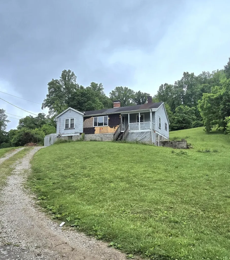 340 Hyden Lane Somerset KY 42501