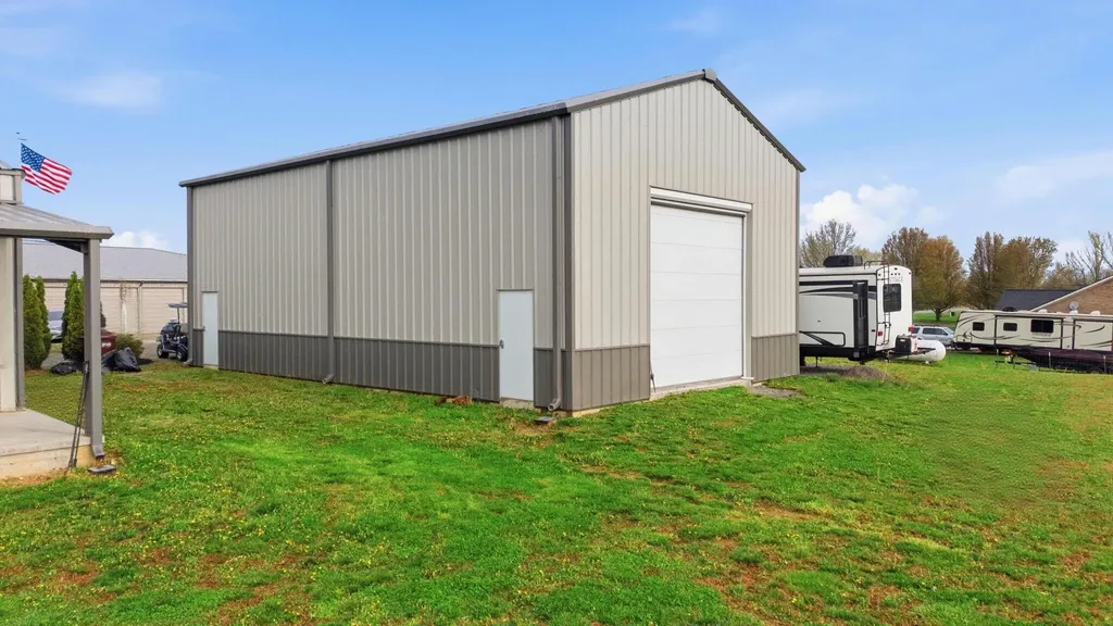 40 N Ridge Road Lancaster KY 40444