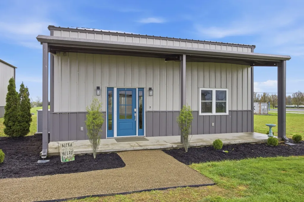 40 N Ridge Road Lancaster KY 40444
