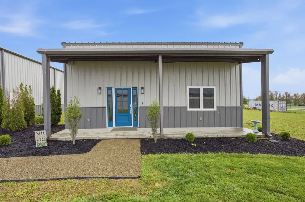 40 N Ridge Road Lancaster KY 40444