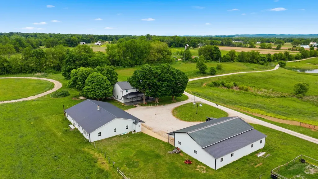 313 Jay Road Owingsville KY 40360