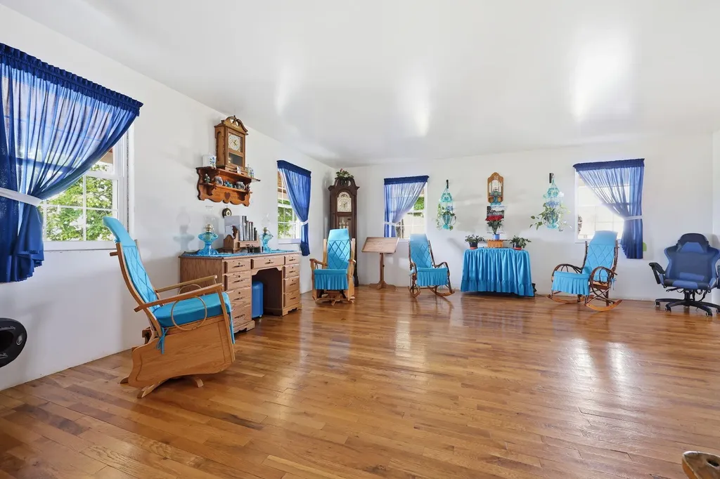 313 Jay Road Owingsville KY 40360