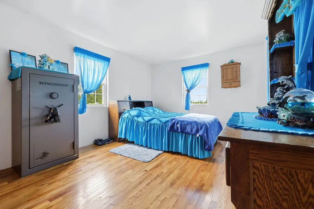 313 Jay Road Owingsville KY 40360
