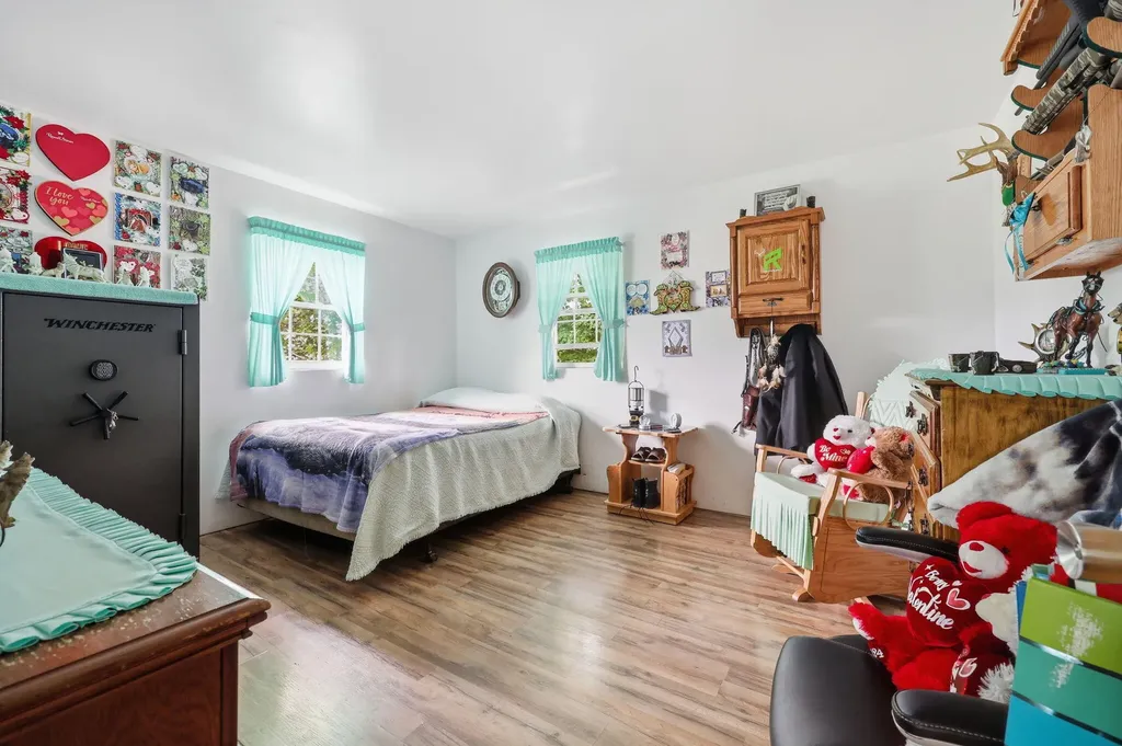 313 Jay Road Owingsville KY 40360