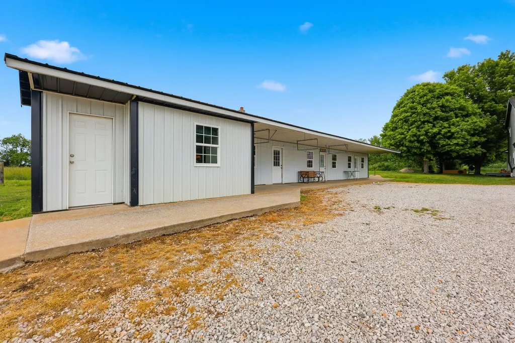 313 Jay Road Owingsville KY 40360