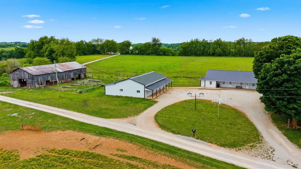 313 Jay Road Owingsville KY 40360