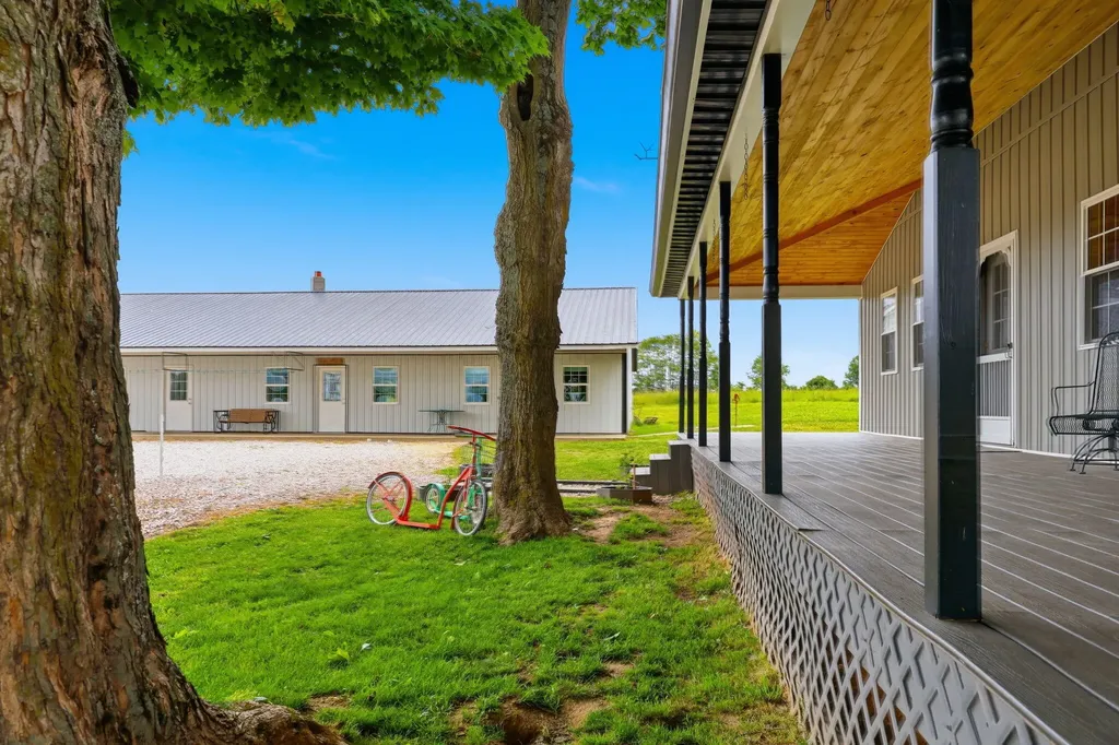 313 Jay Road Owingsville KY 40360