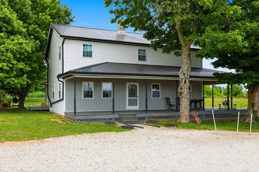 313 Jay Road Owingsville KY 40360