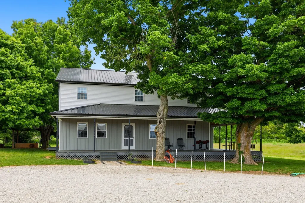 313 Jay Road Owingsville KY 40360