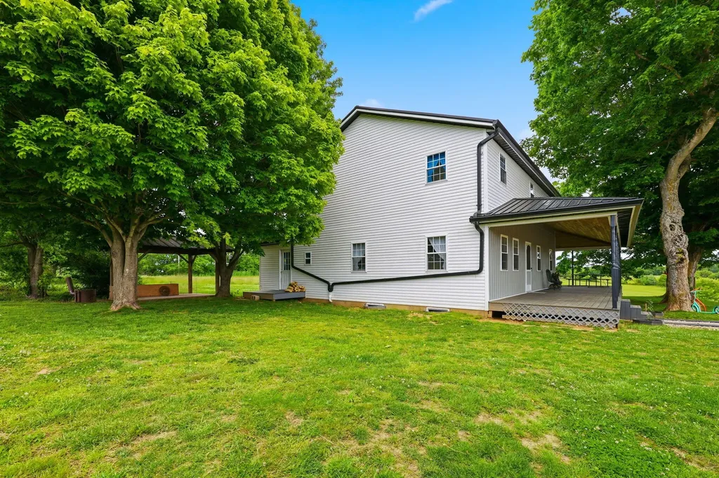 313 Jay Road Owingsville KY 40360