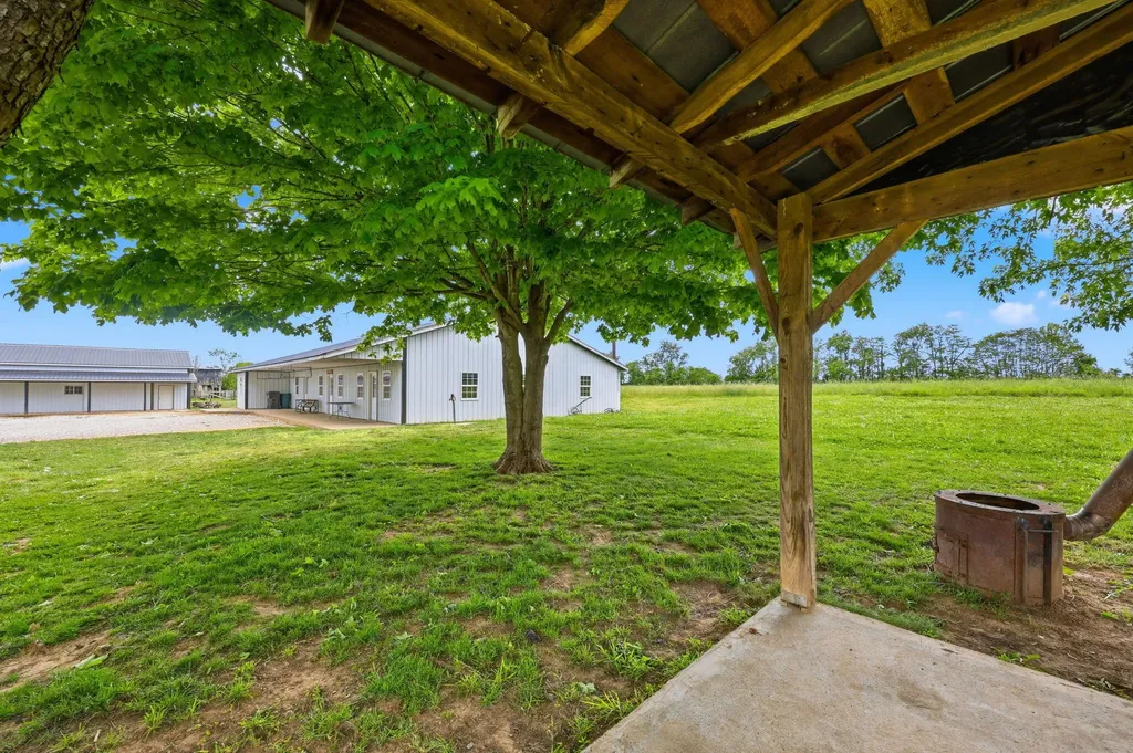 313 Jay Road Owingsville KY 40360