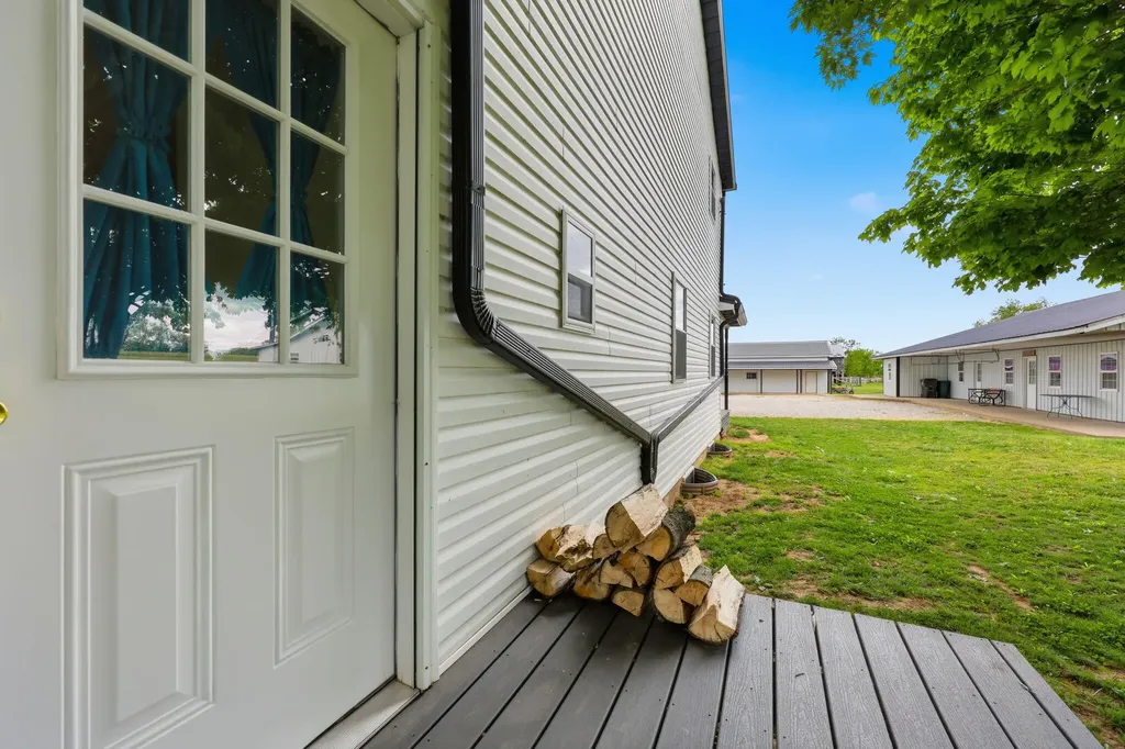 313 Jay Road Owingsville KY 40360