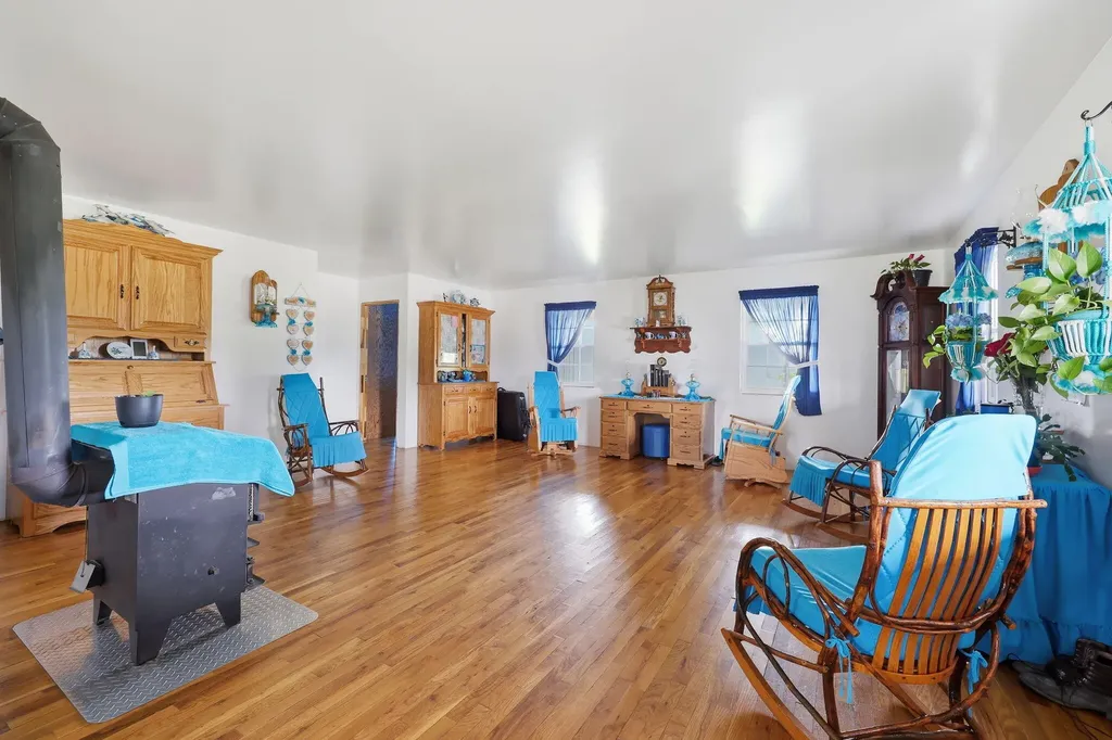 313 Jay Road Owingsville KY 40360