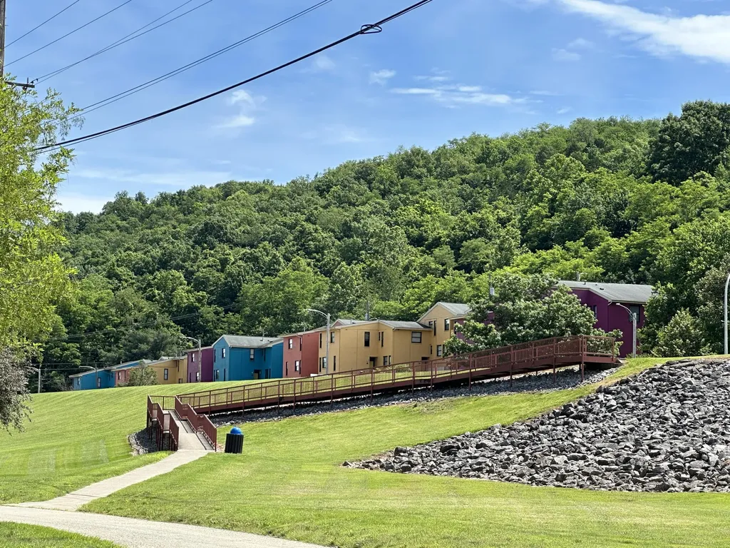 703 Wilkinson Boulevard Frankfort KY 40601
