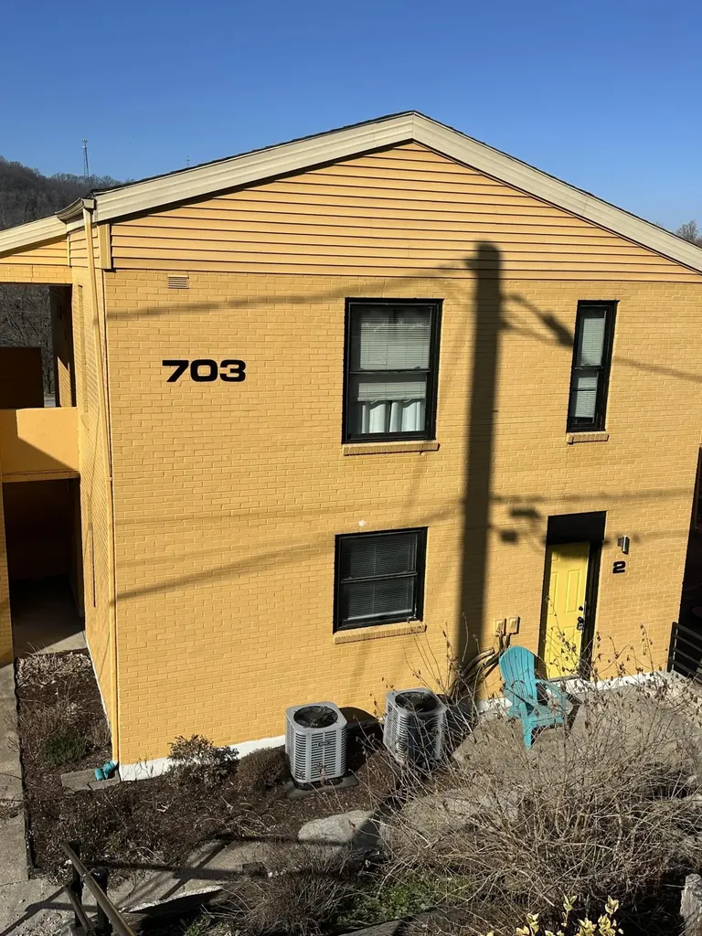 703 Wilkinson Boulevard Frankfort KY 40601