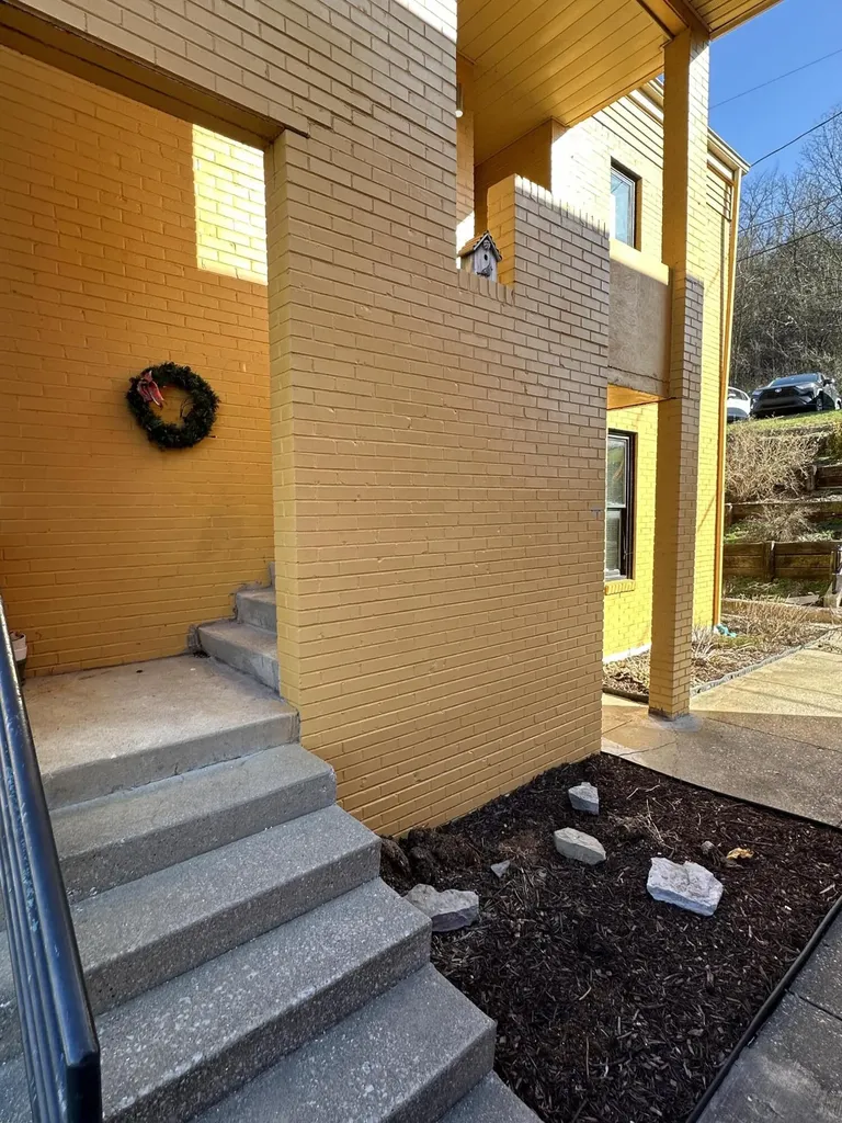 703 Wilkinson Boulevard Frankfort KY 40601