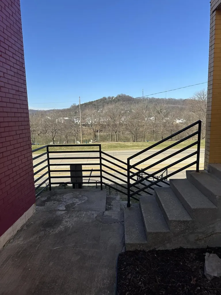 703 Wilkinson Boulevard Frankfort KY 40601