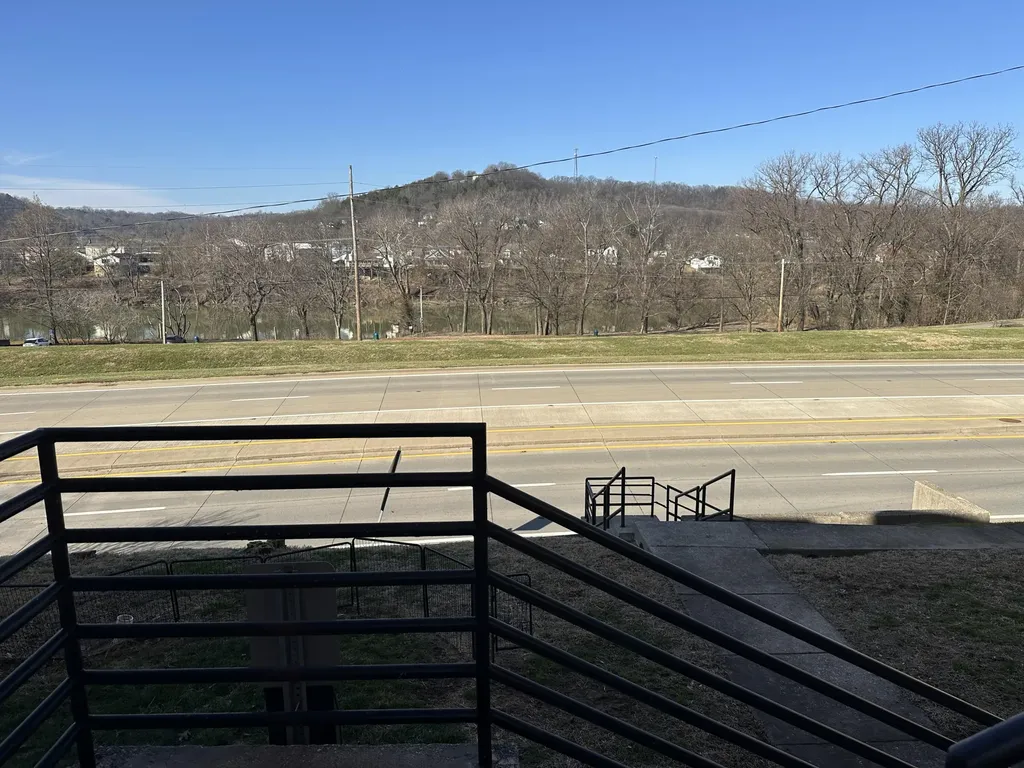 703 Wilkinson Boulevard Frankfort KY 40601