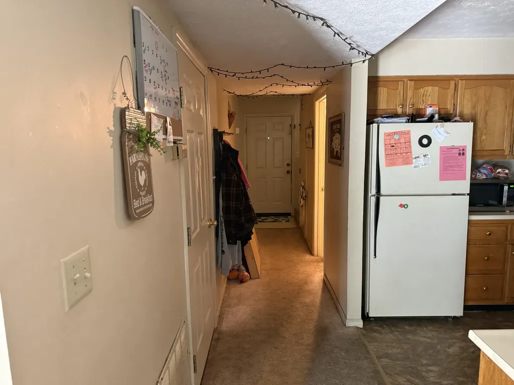 206 Aqueduct Drive Richmond KY 40475
