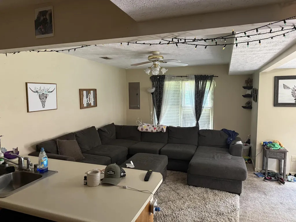 206 Aqueduct Drive Richmond KY 40475