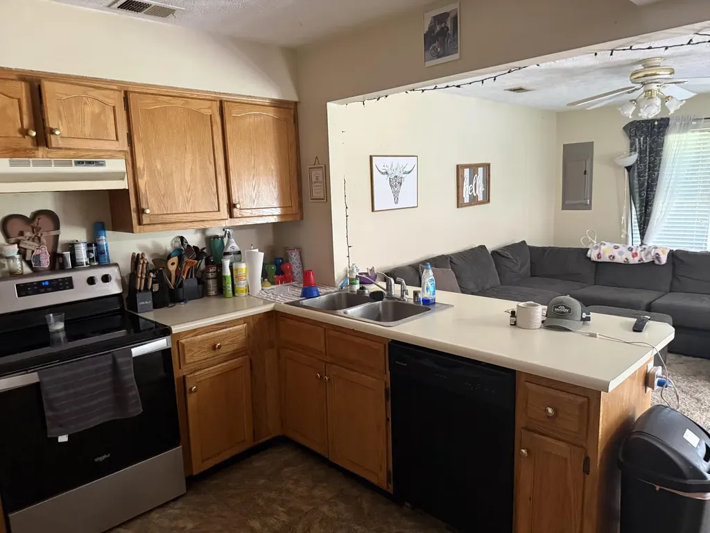 206 Aqueduct Drive Richmond KY 40475