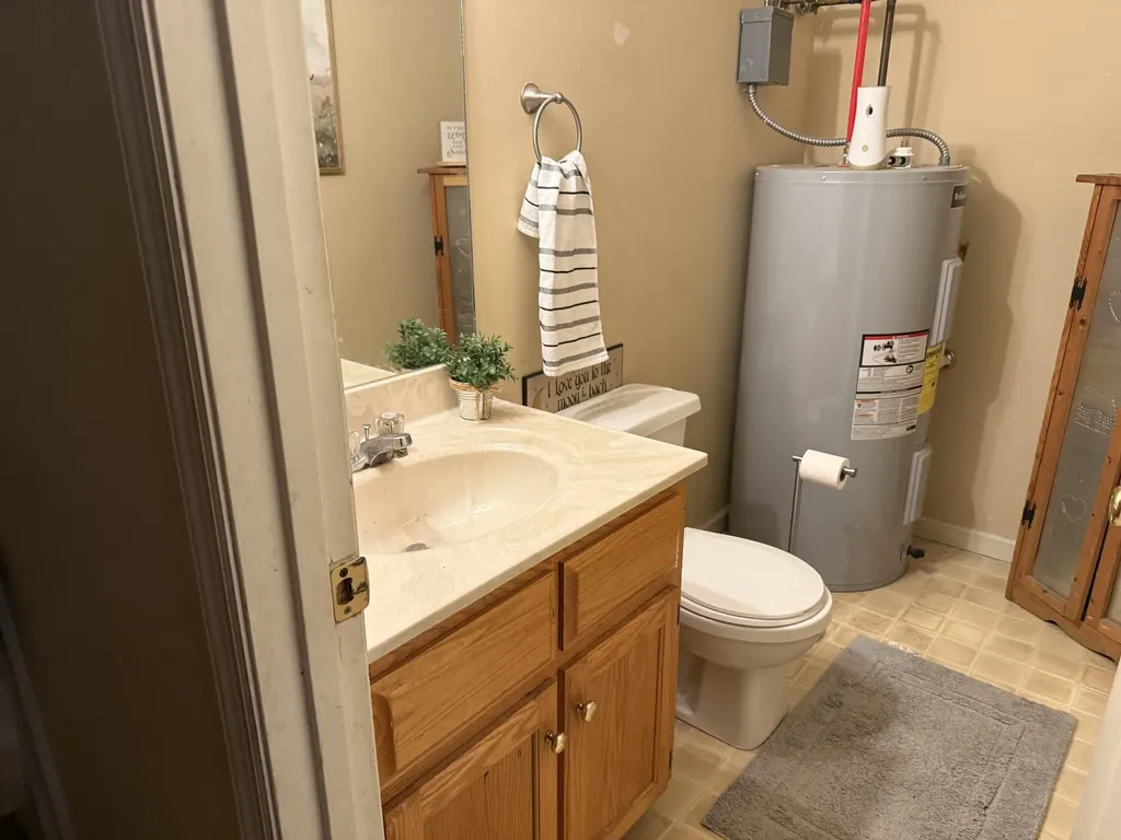 206 Aqueduct Drive Richmond KY 40475