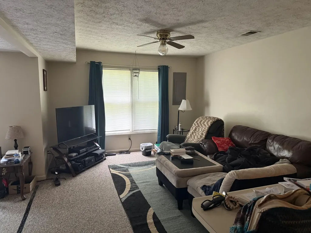 206 Aqueduct Drive Richmond KY 40475