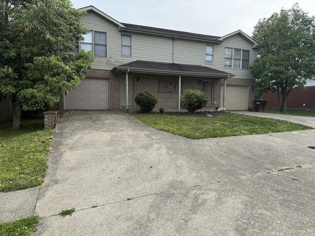 206 Aqueduct Drive Richmond KY 40475